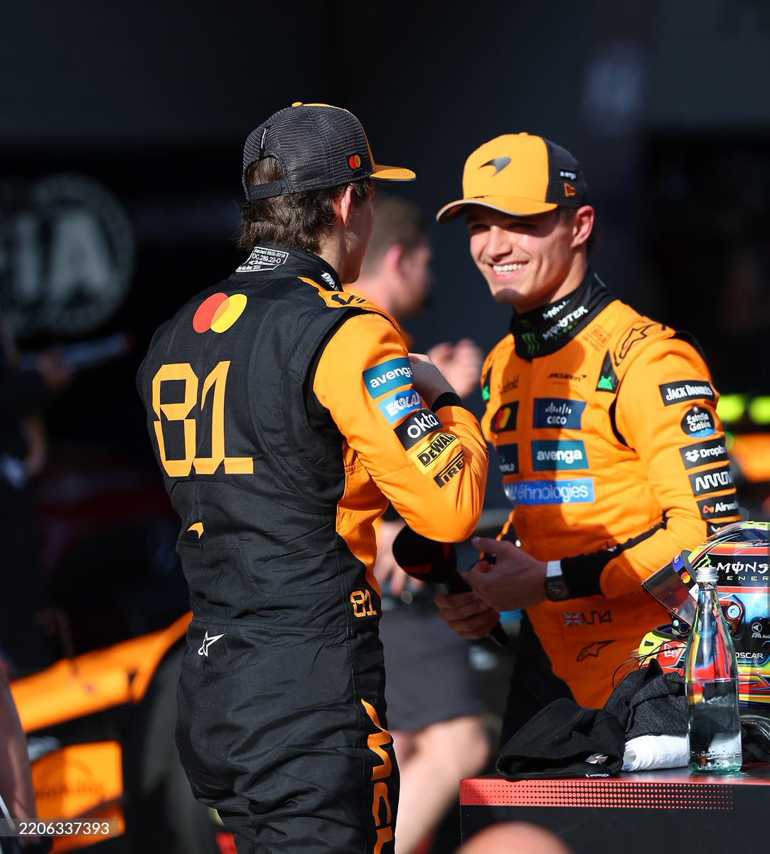 McLarenF1_News tweet picture