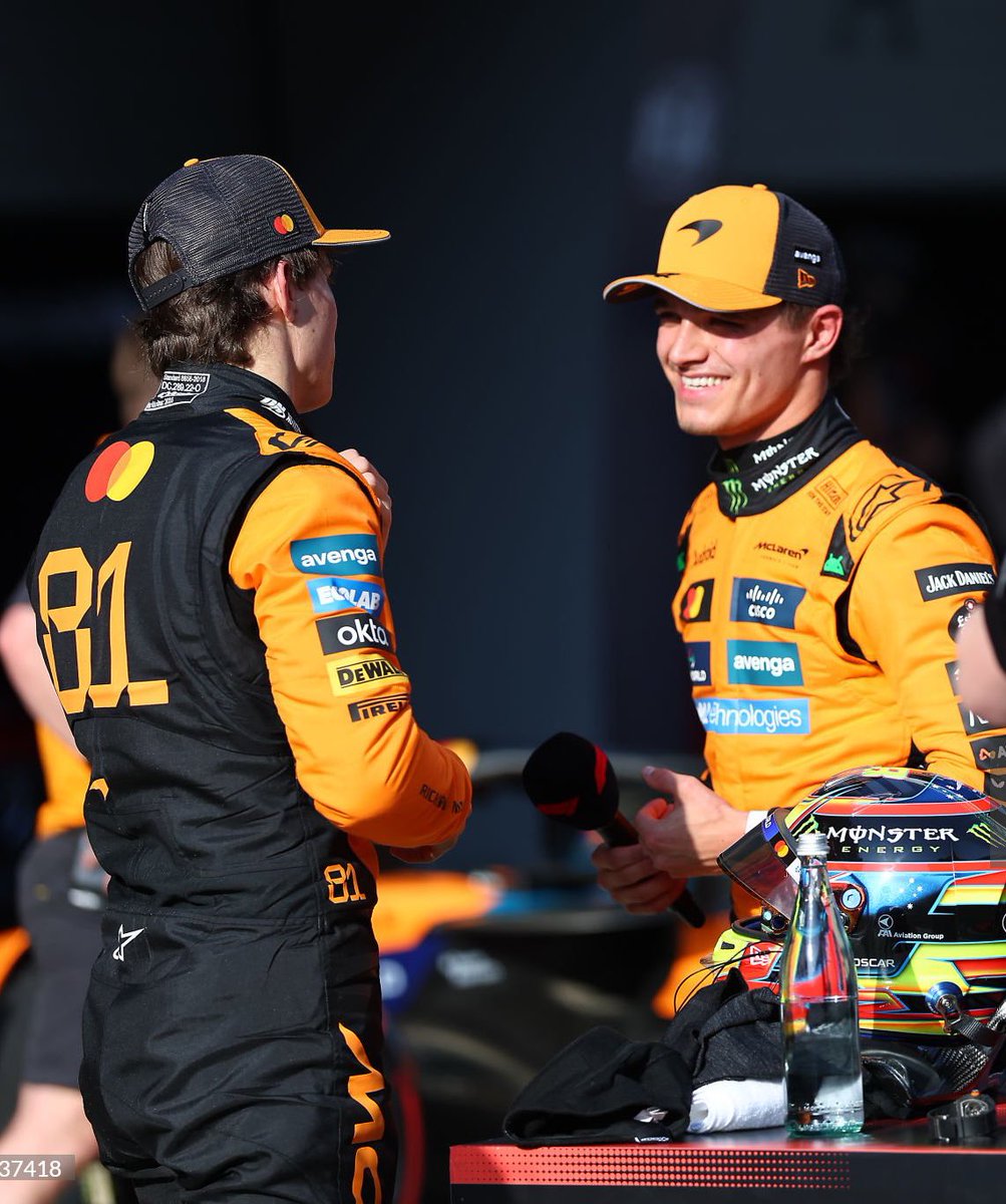 McLarenF1_News tweet picture