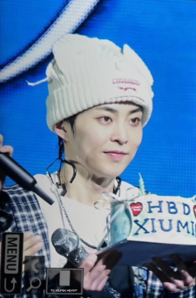 To_xiumin_heart tweet picture