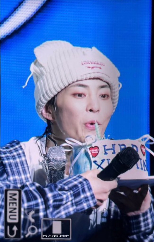 To_xiumin_heart tweet picture