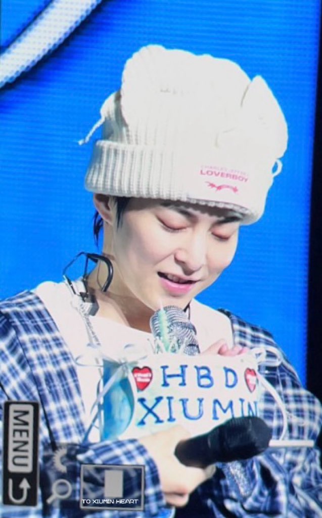 To_xiumin_heart tweet picture