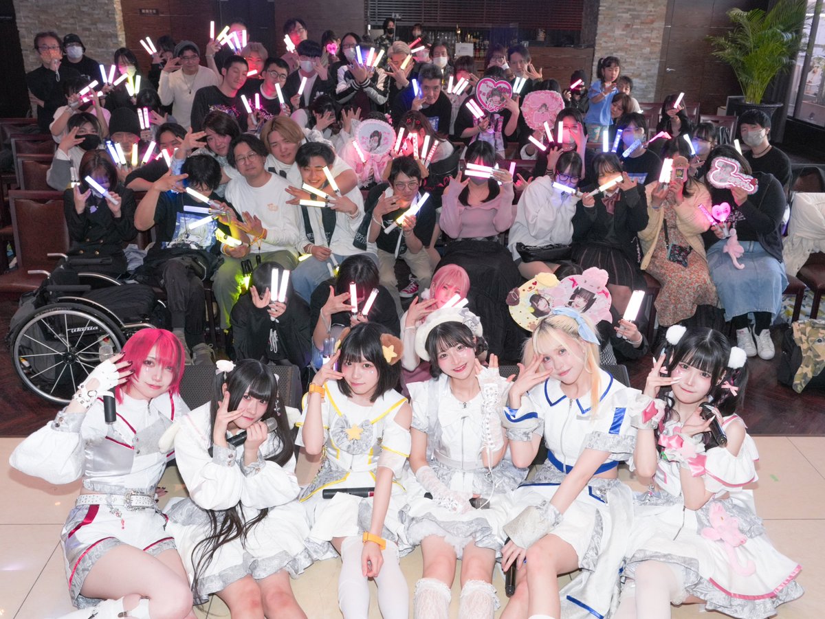 yumeutu_sync's tweet photo. 明日は悔いのない1日にしようね💫 https://t.co/h1mo92wofi