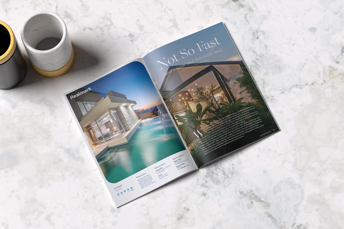 SurajRealmark's tweet photo. Considered marketing solutions for your property.
We are renowned and awarded for marketing. 
Who to talk to:
Suraj I 0450 496 024
🏡 #WARealEstate
 📈 #PerthPropertyMarket
 💰 #MaximiseYourSale
 🚀 #RealEstateTrends
 🏠 #SellingSmart
 🔍 #PropertyPrice
💼 #suraj https://t.co/qdwvf6i0AA
