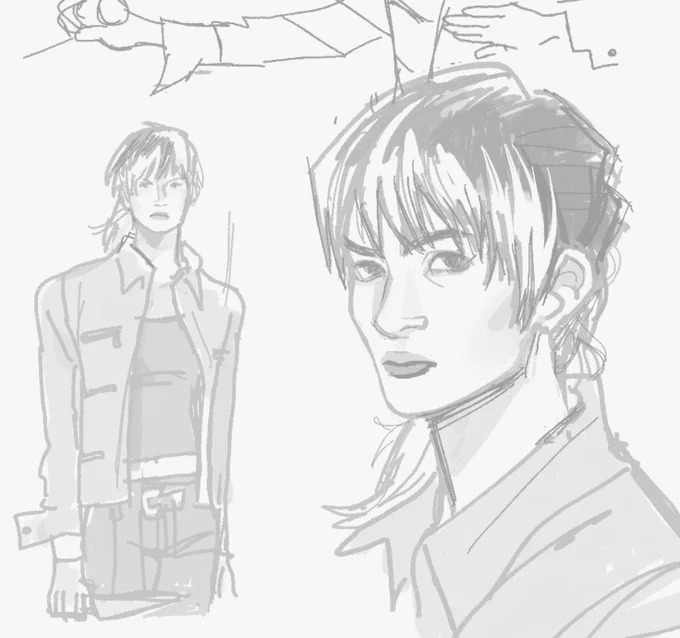 drunk uma thurman ✍️ 