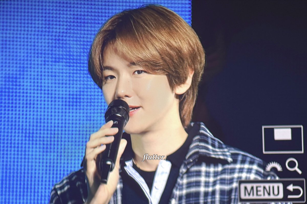flutter_bh's tweet photo. 250322 #백현 #BAEKHYUN #ベッキョン @B_hundred_Hyun https://t.co/bdtVRTjhoZ