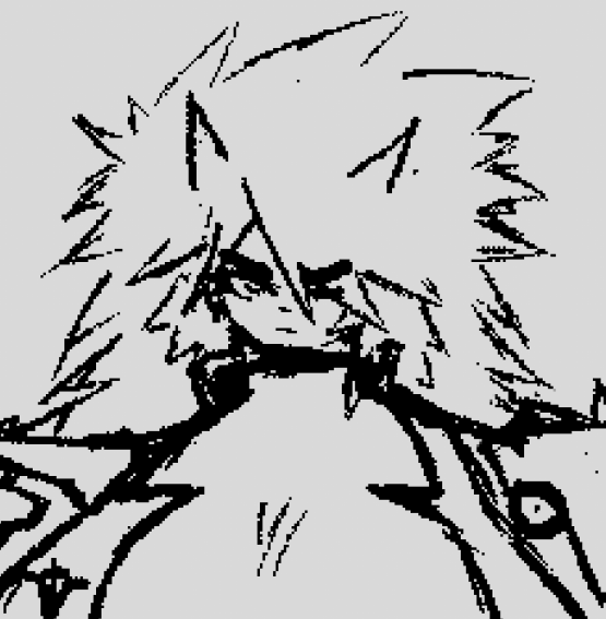 T4TriggerArtz's tweet photo. Lil doodle rq
(This Nga is rly obsessed with his own oc😭) https://t.co/4ji8ETBvSr
