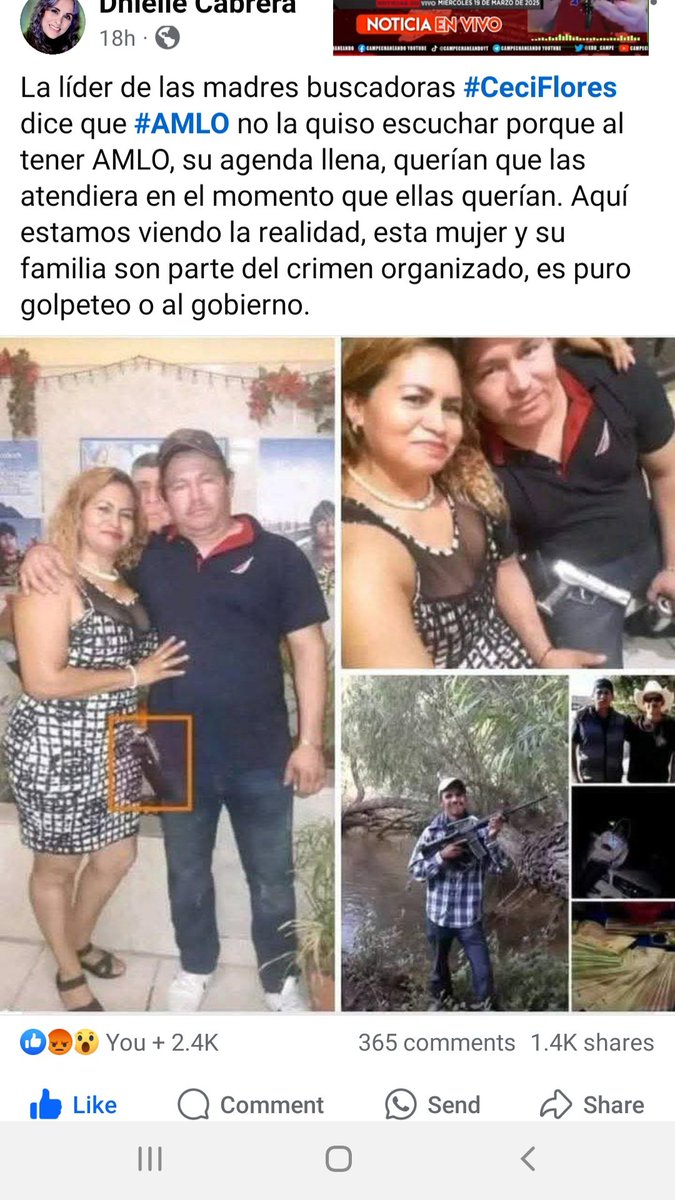 MorGustav0's tweet photo. @AleFerruzcaL Las madres buscadoras tenian hijos y novios involucrados con el crimen organizado .. mucha de la ropa encontrada era de los q iban ahi a entrenar https://t.co/HeH4hXDlqE