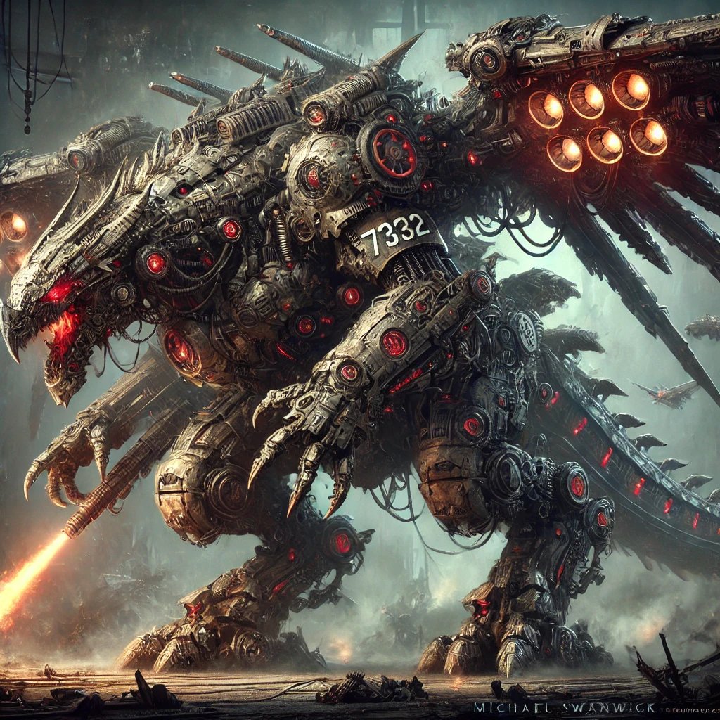 Silent, unseen, small cousin of death,
Born this instant, closer than breath,
Killer of thought, assassin of dreams,
Memory's surgeon, the end of your schemes.