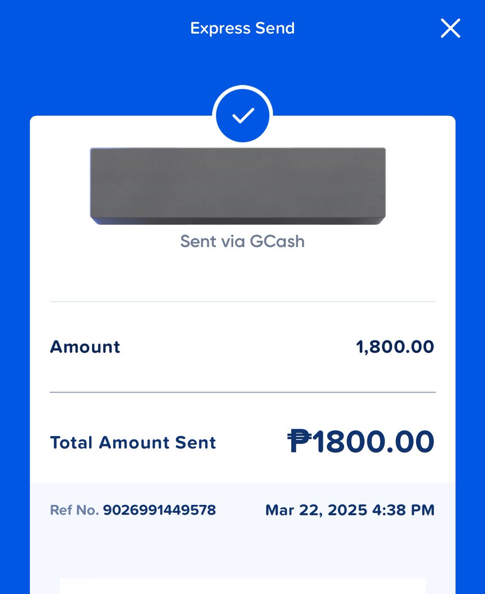 <a href="/THEAPLAYROBLOX/">thea ᰔᩚ</a> is trusted! Used her as mw for a trade w <a href="/onlyhyemu/">riyu ☆</a>! Ty to both of u :)

gcash to amp