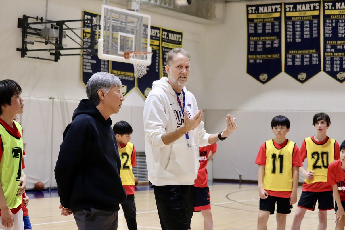 Tokyo Samurai AAU tweet media