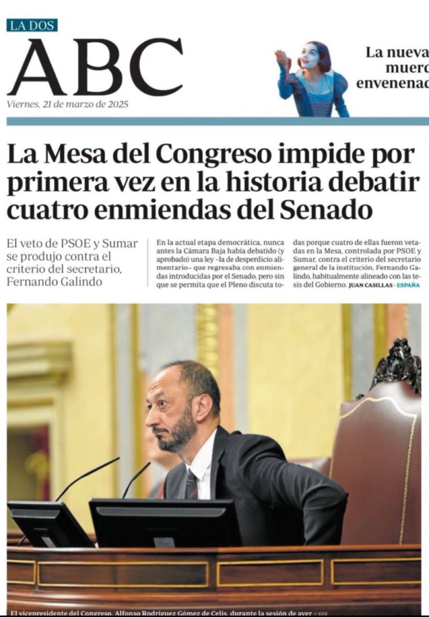 Se nos está quedando un país precioso…