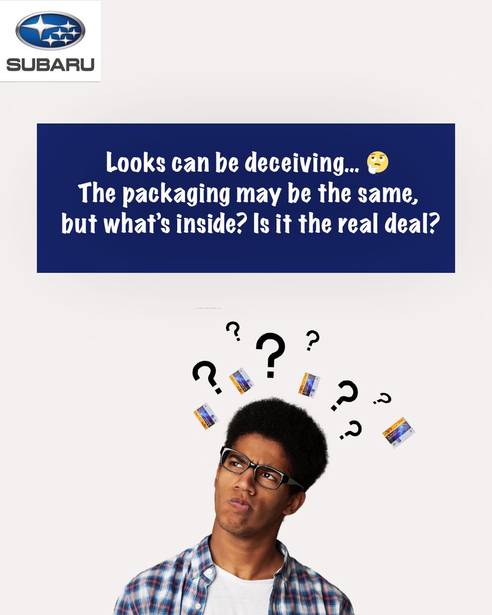 Subaru Kenya 🇰🇪 tweet media
