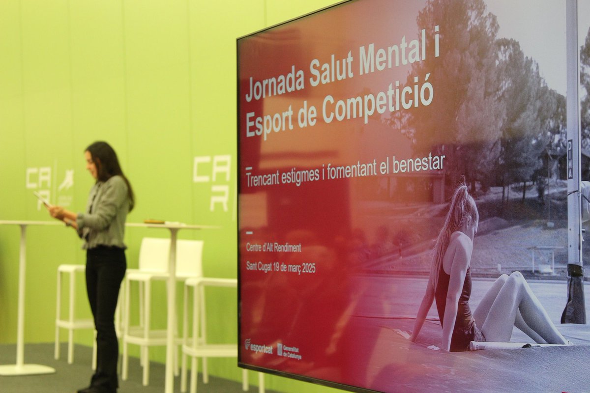 CAR Sant Cugat tweet media