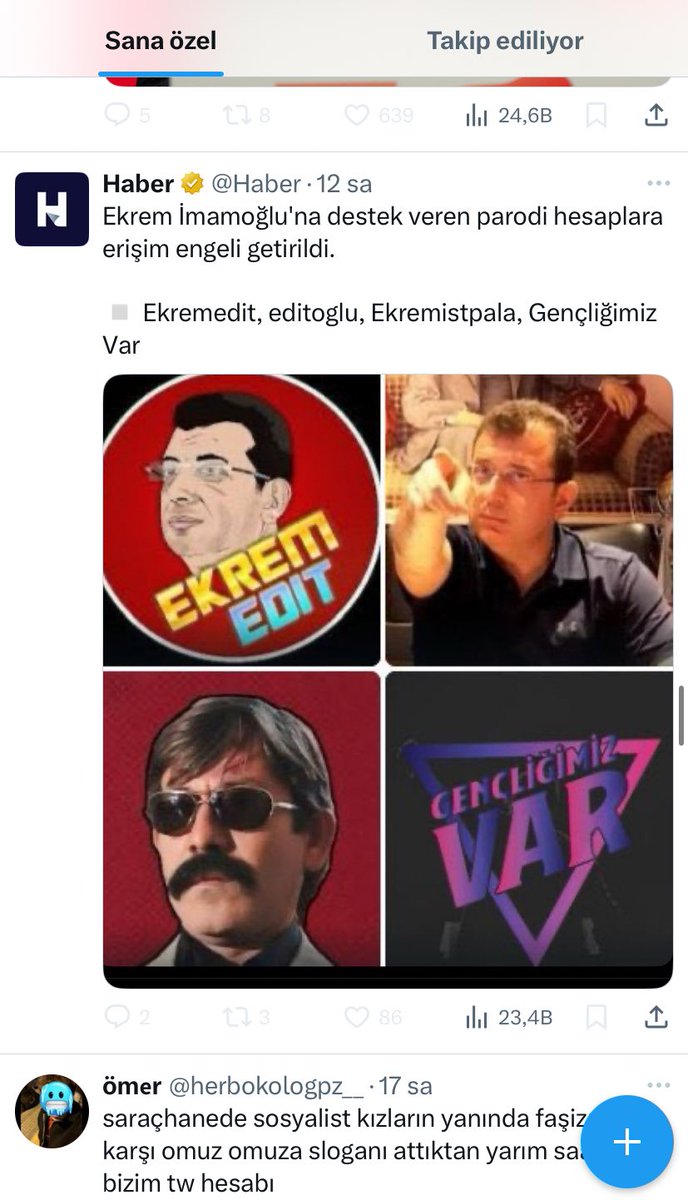 demlisken's tweet photo. Provakasyonlar ilk meyvesini vermeye başladı bunlar da galibiyet sayılır https://t.co/zoKlEULB4n