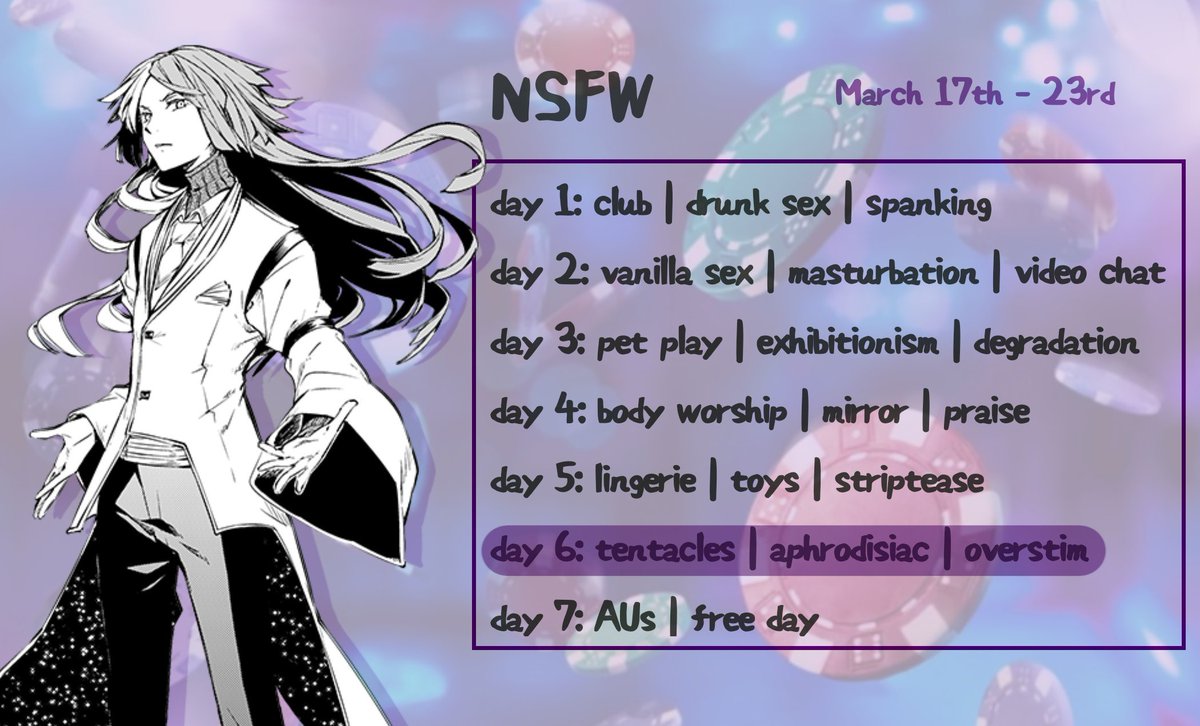 sigmabsdweek's tweet photo. 🤍💜SIGMA WEEK DAY SIX🤍💜 https://t.co/g3R6z9no47