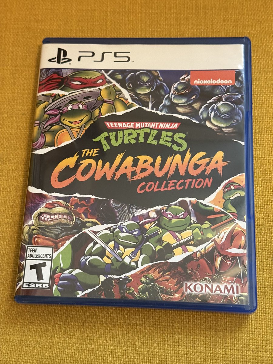 GameQueued tweet media