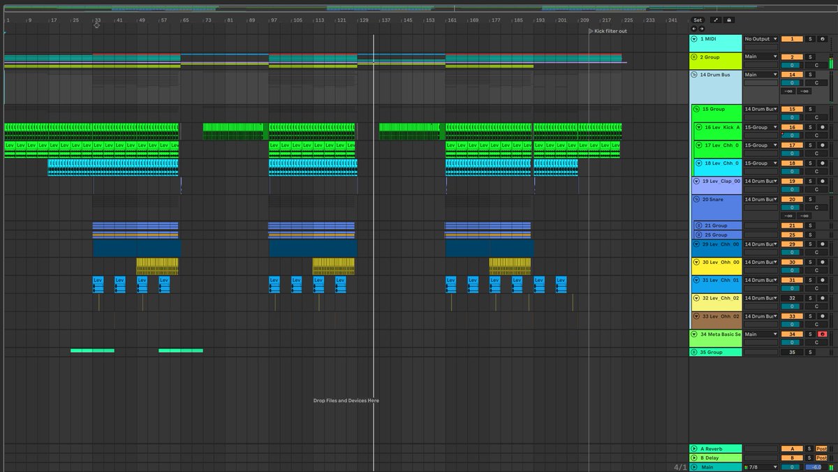 83NCO's tweet image. Probably nothing...