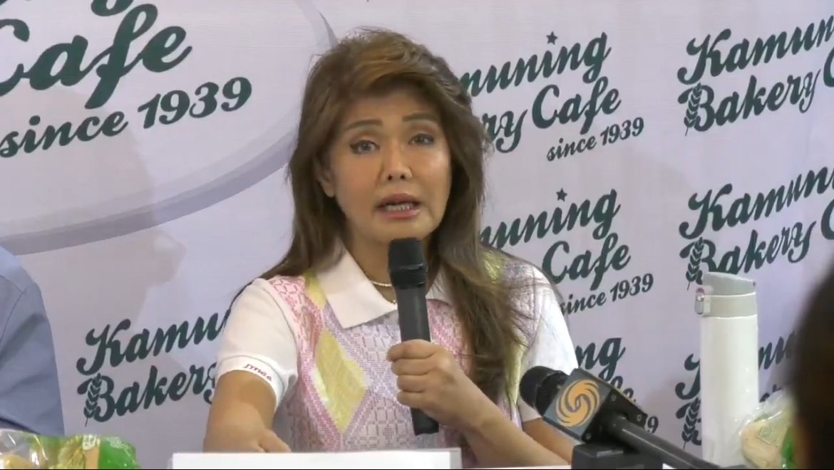 jesusfalcis's tweet photo. THE POLITICAL TROUBLES OF SENATOR IMEE MARCOS

1. Her own brother and current President Bongbong Marcos, in a political rally in Cavite, did not mention her name and did not endorse her for reelection as Senator a day after she held a Senate hearing attempting to favor DDS narratives about Duterte’s arrest.

Blood doesn’t seem to be thicker than water anymore…

2. While she’s trying to pander to DDS voters by appearing to strongly side with Tatay Digong and Sara Duterte, 50% if not more of DDS still vocally say they won’t vote for her.

Proof of that is Darryl Yap trying to scold DDS netizens who say they won’t vote for Imee Marcos even if she tries to paint a picture that she’s an ally of the Dutertes.

The DDS say they will never trust a Marcos again and they see through Imee Marcos’ actions.

3. The Solid North or Marcos loyalists are also lukewarm if not hesitant of voting for Imee Marcos given her non-defense of Bong Bong’s actions. The loyalists are wondering why she hasn’t rebuked the Dutertes for calling her brother an “addict” and/or “bangag”.

4. BBM has also denied Imee Marcos of political machinery - she was not given allocations for AICS or AKAP. Her guarantee letters and medical assistance have also been denied or put on hold.

5. The majority of Kakampinks who are staunchly anti-Duterte are definitely not voting for Imee Marcos but a minority of Kakampinks who voted Robredo-Sara last 2022 might vote for her.

These may be the reasons why she’s not doing well in election surveys.

If I were her strategist, she should stop trying to woo the DDS and just go hardcore as a Marcos plus try to get the majority of Kakampinks who are anti-Duterte.

Otherwise, staying the current course will be untenable given that I don’t think the diehard Duterte supporters will ever go for her.

#Politics101
#Halalan2025