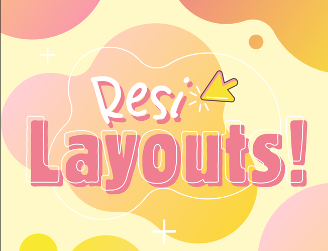 resi || acad n layout commissioner tweet media