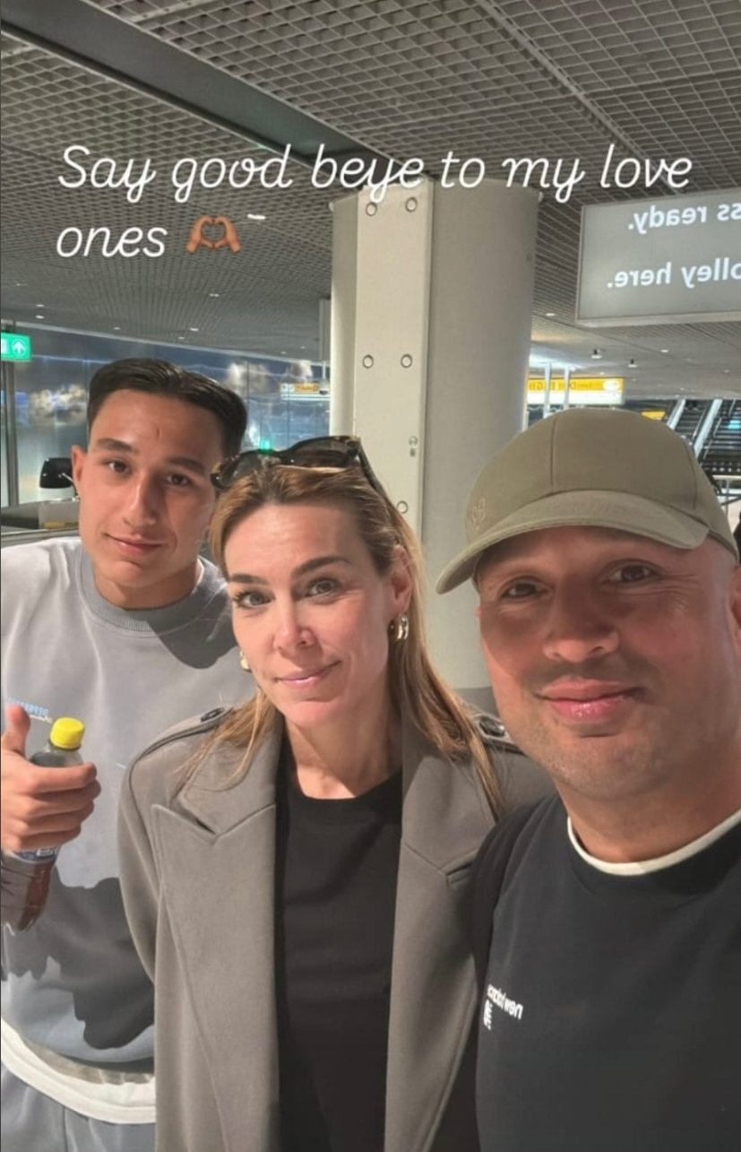 Miliano Jonathans Sudah Ambil Keputusan untuk Dinaturalisasi dan Bela Timnas Indonesia usai Laga Kontra Bahrain?
            - galeri foto