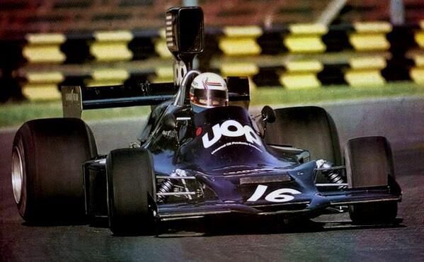 スパークShadow DN3 #16 Peter Revson 1974 Spark Shadow Dn3 16 Peter Revson 1974 | eBay