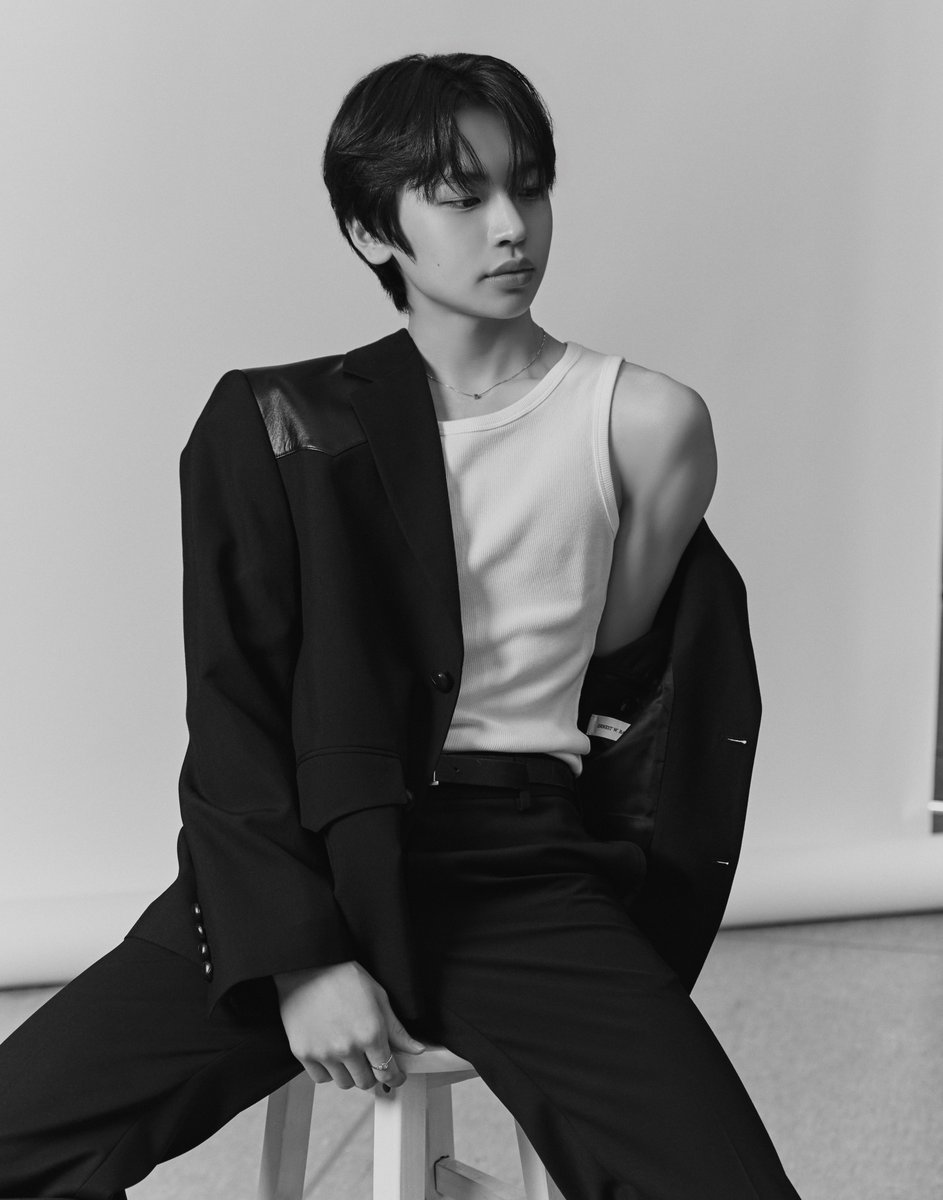 IDID_starship's tweet photo. Debut’s Plan : 1st <NewKids7> 베네핏 콘셉트 포토 📸 
✨1st  〈NewKids7〉
#추유찬 #CHUYOOCHAN 

🌱 https://t.co/qJGPUjZrQR
🗳 https://t.co/zP6o2IkbwK

#STARSHIP #Debuts_Plan #NewKids #뉴키즈 https://t.co/Vtp3MgSGsK