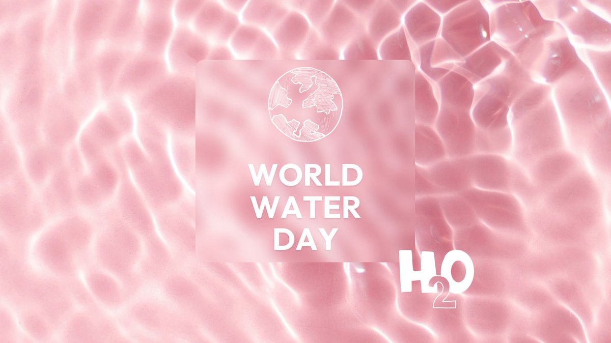 Did you know…? 🌍💧

The internet has a real-world impact - data centres use vast amounts of water to stay cool!

💡 Reduce your digital water footprint:
- Use eco-friendly hosting
- Optimise websites
- Lower video resolution

Every click matters! 
#WorldWaterDay #Versantus