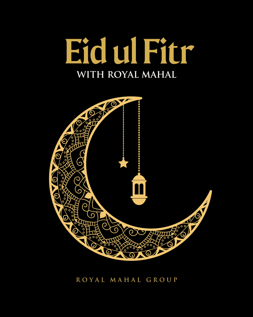 Royal Mahal Group tweet media