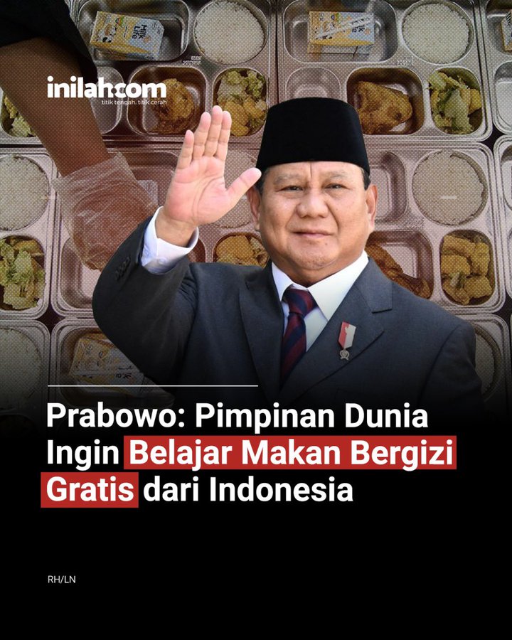 BosPurwa's tweet photo. Jokowi : Banyak Negara Yang Minat Investasi di IKN, Ada 472 Investor, 220 di Antaranya Serius

Same energy👇 https://t.co/A61uk4V3eW