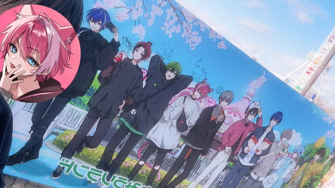 よみうりランド行ってきたよ〜 自分たちのアナウンスが流れてくるのを聞いて夢みたいだぁ〜ってテンション上がっちゃった! とっても貴重な体験させてもらえて幸せ まだ遊びに行ってない人も、もう行ったって人もぜひ、よみうりランド遊びに行ってみてね!! サインとかメッセージもあるよ