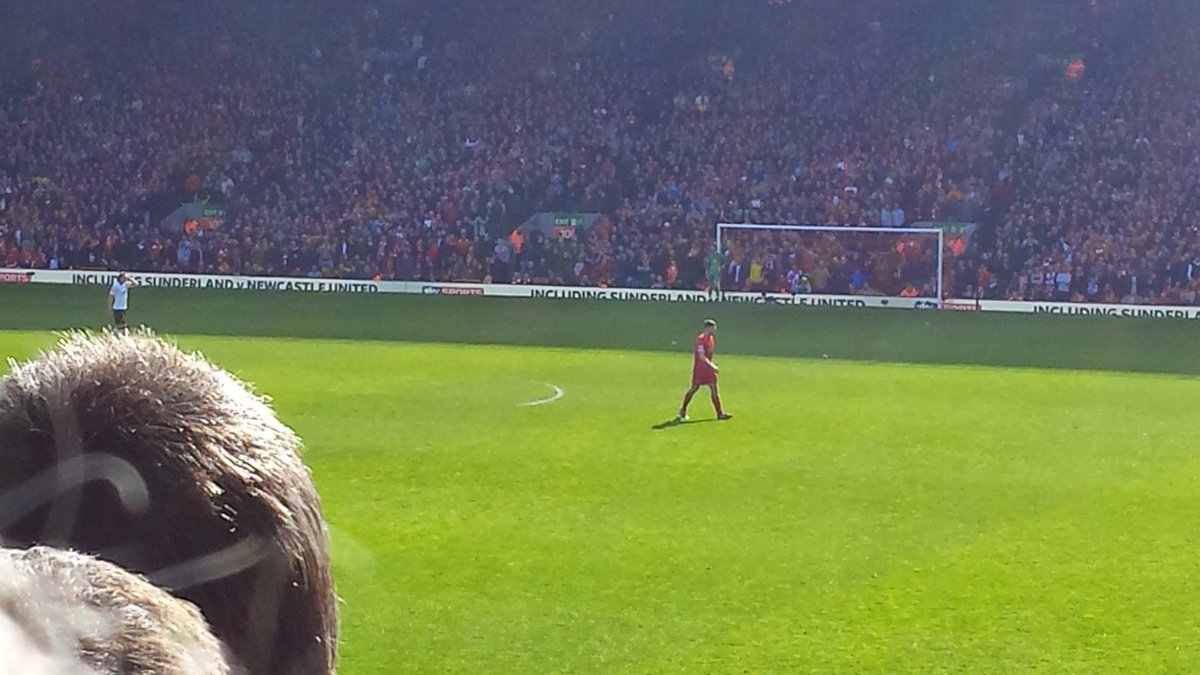 10 years ago today - he nearly won the league 👋