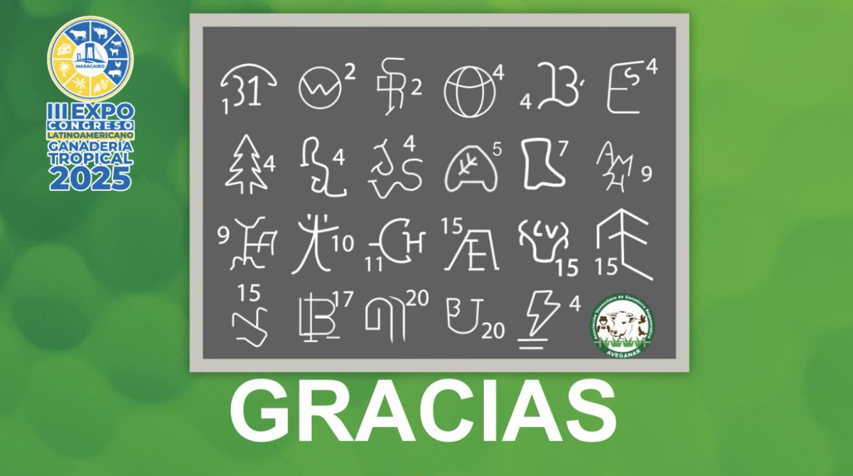 Presente hoy 11.00 am en la ExpoFeria Internacional de FEGALAGO 2025 .  Conoce nuestro Asociación .  Acompáñanos  🇻🇪
#regeberandoandamos🇻🇪
<a href="/bricebauza/">Brice</a> 
<a href="/EdgarQsardi/">Edgar Quintero</a> 
<a href="/MGGR66/">Mariela González</a> 
<a href="/AndresKowalski/">Lecheria Venezuela</a> 
<a href="/nicolasbpacheco/">Nicolás B Pacheco R</a>