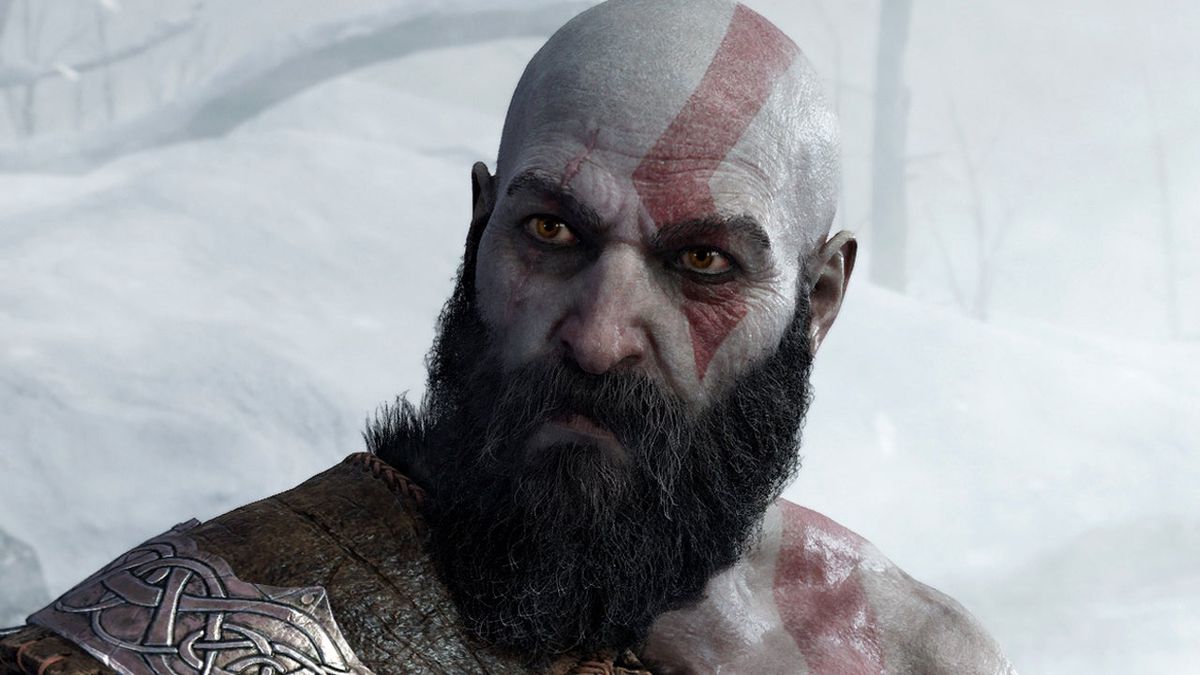 IGN's tweet image. ICYMI: Amazon's God of War TV series is already set for Season 2 even before Season 1 has a release date. bit.ly/4kCO8BG