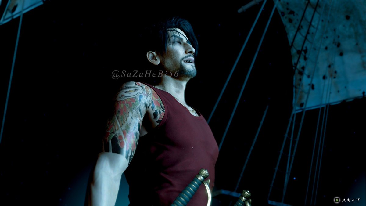 鈴蛇 (@suzuhebi56) on Twitter photo 