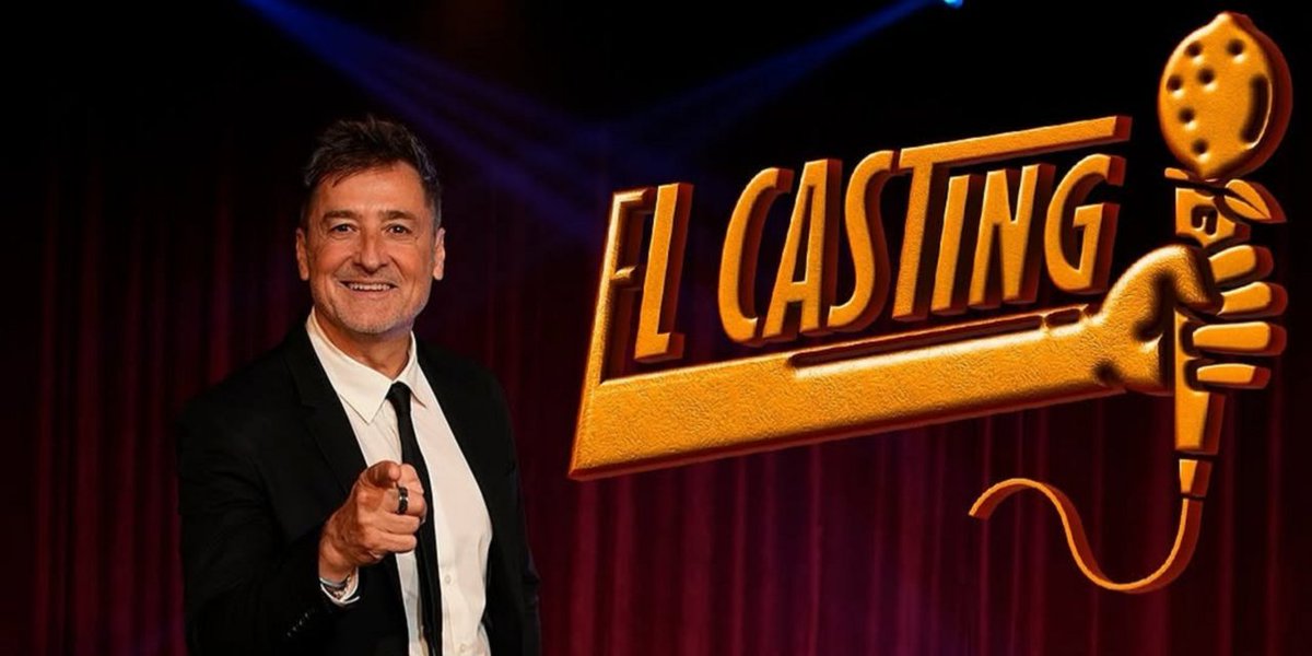 Dos30TV's tweet photo. 🔝Gran día para @la7tele y #ElCasting, que consigue RÉCORD desde su estreno con un estupendo 7.2% de share, 23.000 espectadores y +33.7% de plusvalías
👉El programa suma 60.000 espectadores únicos y supera una gran fidelidad del 38%
#QueVivaLaTele #Audiencias https://t.co/F8zAvw4js8
