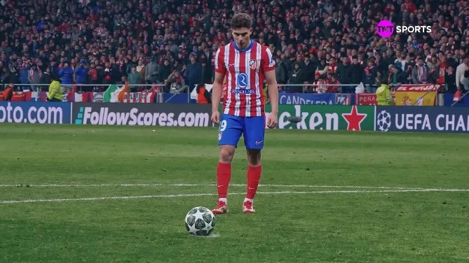 POR FRANCISCO JOSÉ ESTÉVEZ

El Club Atlético de Madrid debió recurrir (caso Julián Álvarez) 

iusport.com/art/137739/el-…