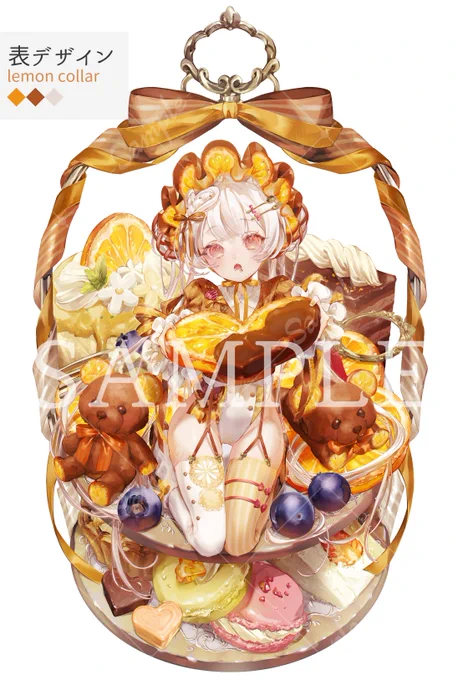 前に呟いていたレオタードちゃんのアクリルスタンド化の準備が出来ました!入荷メール登録数を参考に部数を決めたいので現時点で購入を考えている方は登録してくれると助かる……!実物が手元に届いたら販売前に写真投稿します  #booth_pm 