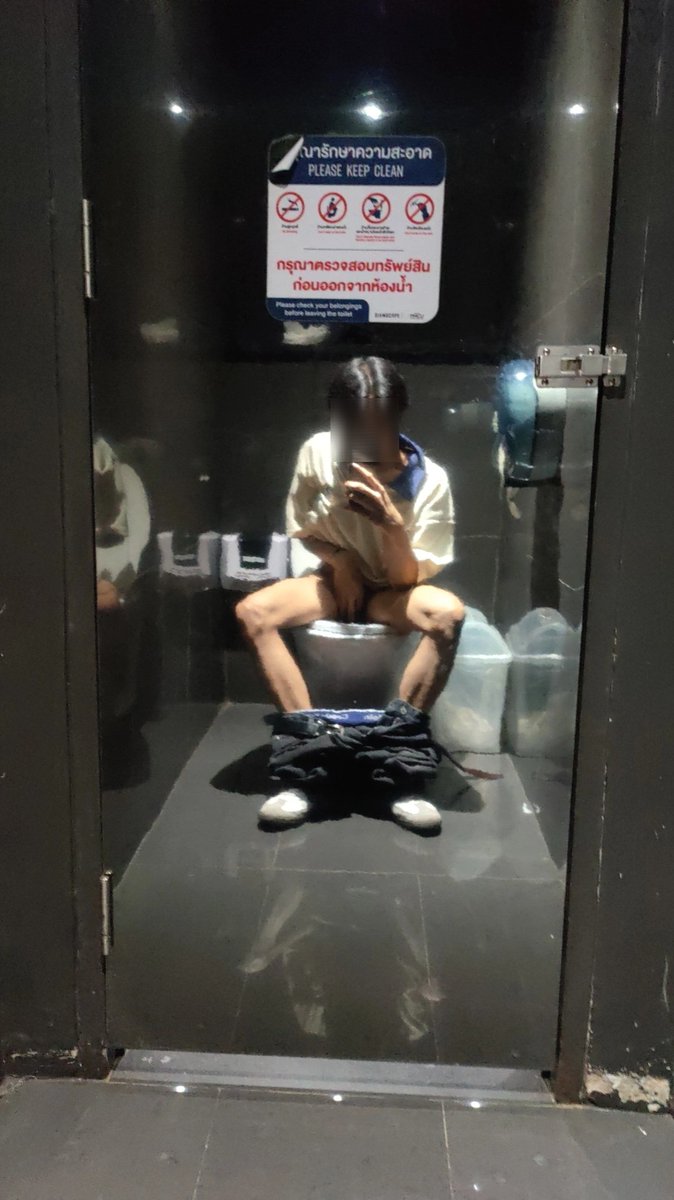 attek2002's tweet photo. ห้องข้างๆว่าไง🤫💦 https://t.co/5O5Lr4cAdY