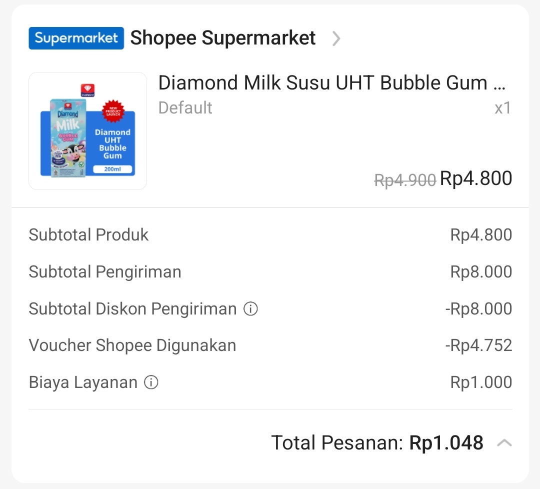 Racun Belanja | Info Diskon, Promo, Cashback tweet media