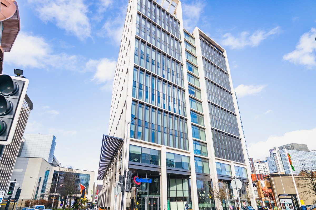 We’re participating in #EarthHour to show our commitment to a greener future! 

For one hour, we’ll switch off non-essential lights in our UK and international offices. Through our sustainable partnerships and a clear roadmap, we’re working towards net zero by 2040.