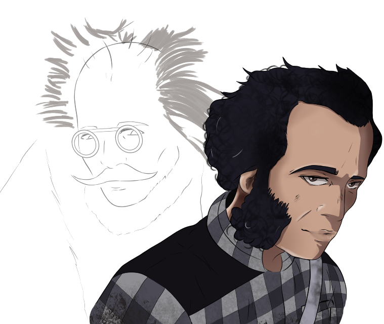Jinisuto's tweet photo. WIP Bandana Bob et Woody Boursemolle !
@SqueezieTV @Lockl34r https://t.co/QjDjVKhr5D