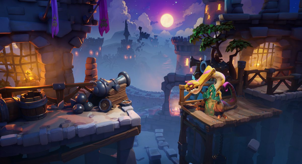 PlayStationDE's tweet image. Nikoderiko: The Magical World kehrt zurück! 

Der Director's Cut erscheint am 15.04.2025 für PS5 und #PS4 – mit verbesserter Grafik und neuen Levels.
#Nikoderiko #DirectorsCut 
ps.playstation.com/LKPU8TfPE5