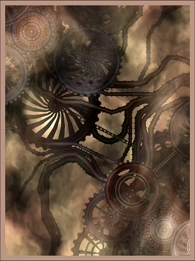 CyberSeaNFT's tweet photo. 🚨There are last 2 days to connect you Deus Ex Machina to Enigma! 

💰You can still get one on the ME!

⚙️🌆I'm sure there will be time when you will want to have Enigma X DEM set. https://t.co/jqHnemg9FO