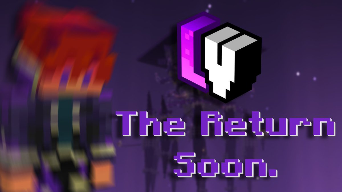 Lavender Valley | On Hiatus tweet media