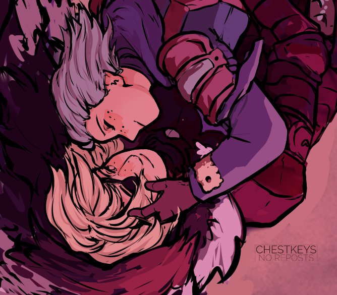 i thought i was dead weight, but you wanna carry me home!!!!!!!!!! 
#FE3H  🐗🏹