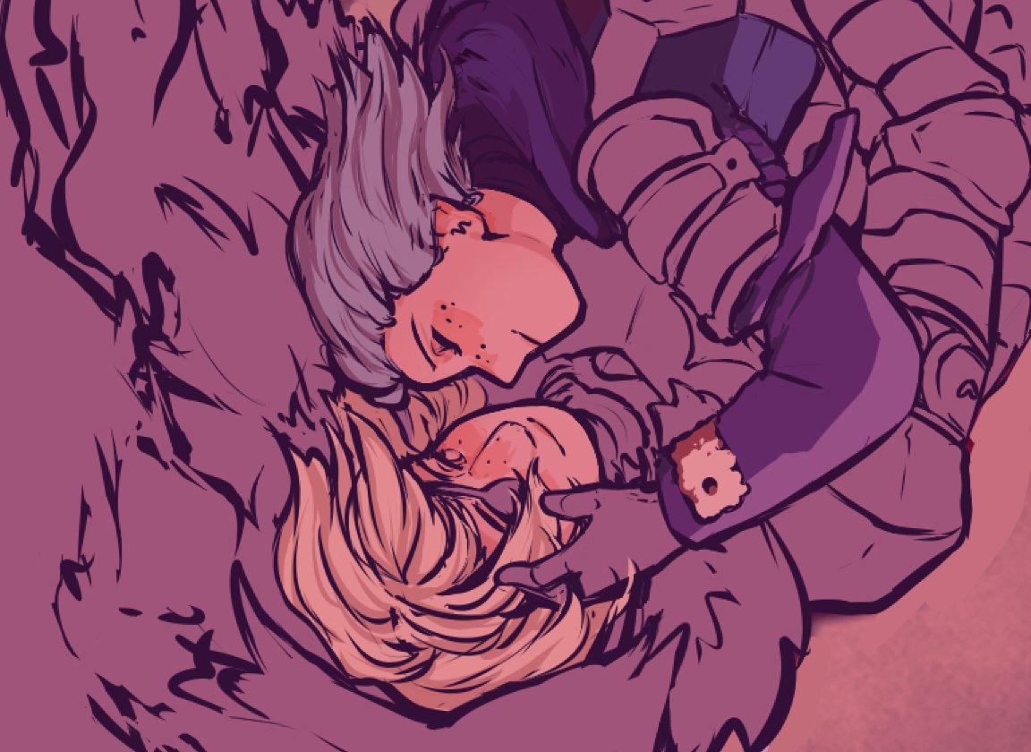 chestkeys's tweet photo. i thought i was dead weight, but you wanna carry me home!!!!!!!!!! 
#FE3H  🐗🏹 https://t.co/0o6yFU6y8h