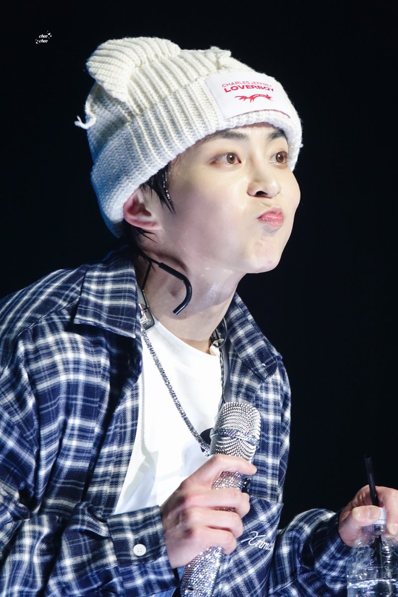 0326_cheechee's tweet photo. 250322 시우민 팬콘서트 낮공
너무 귀여워서 힘들다🥹

#엑소 #exo #XIUMIN #시우민 #김민석 #Xtimes https://t.co/QxQJydlopL