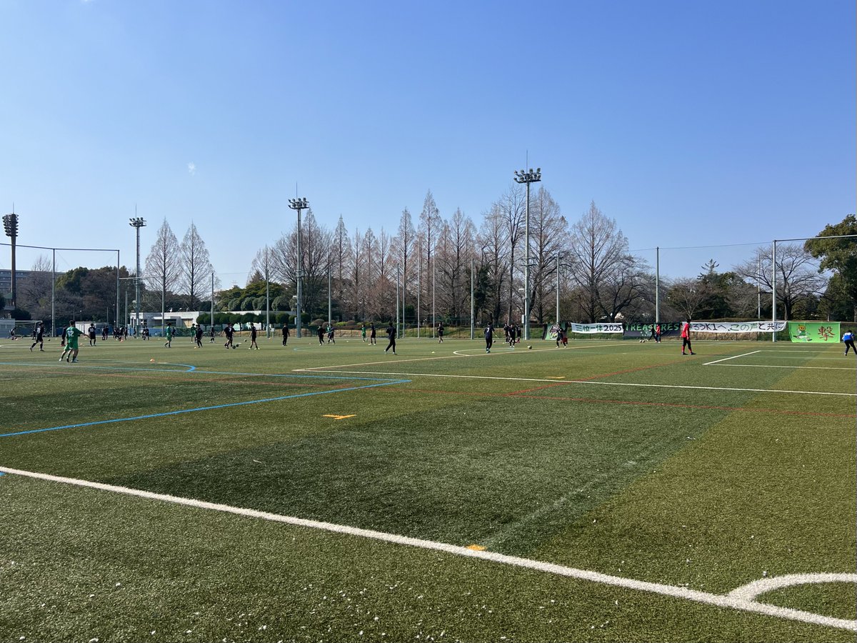 TREASURES_SCS's tweet photo. 【試合情報】
2025 K3 第2節
SC相模原U-18•Avs向上高校A
3/23(日) 9:00k/o @向上高校グラウンド
(声出し応援不可、��り物禁止)

選手、監督コーチ陣、そして親御さんを含むサガミスタ。今こそ一つに勝利を。

#三位一体2025 #SC相模原ユース #SC相模原
#帰ろうK1へこの声と共に https://t.co/tbu5kL8rGl