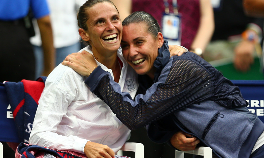 Dzień dobry! Dziś na obiadek coś włoskiego* polecam! 
*nie ty Serena