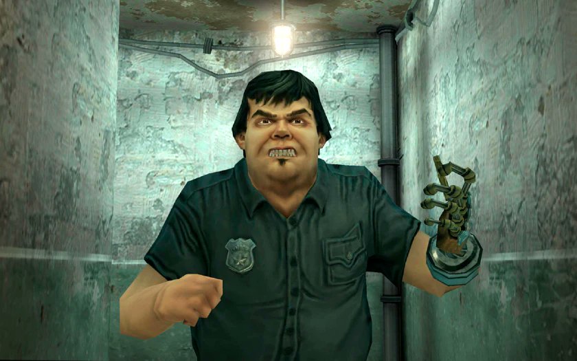 Wer findet alle Hinweise in Mr. Meat 2 – Gefängnisausbruch?: kostenlose-spiele-apps.de/mr-meat-2/